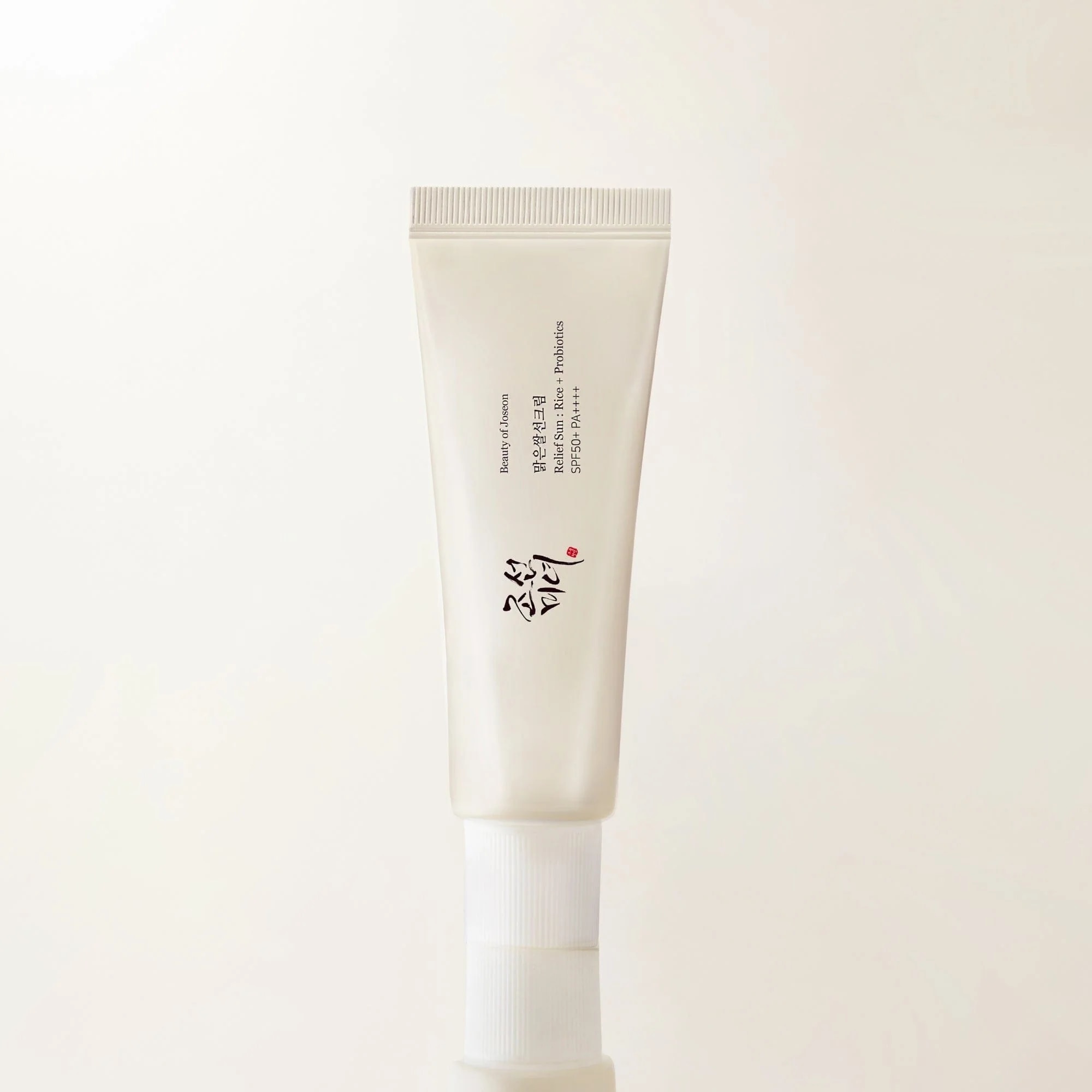 Protection solaire K-Beauty
