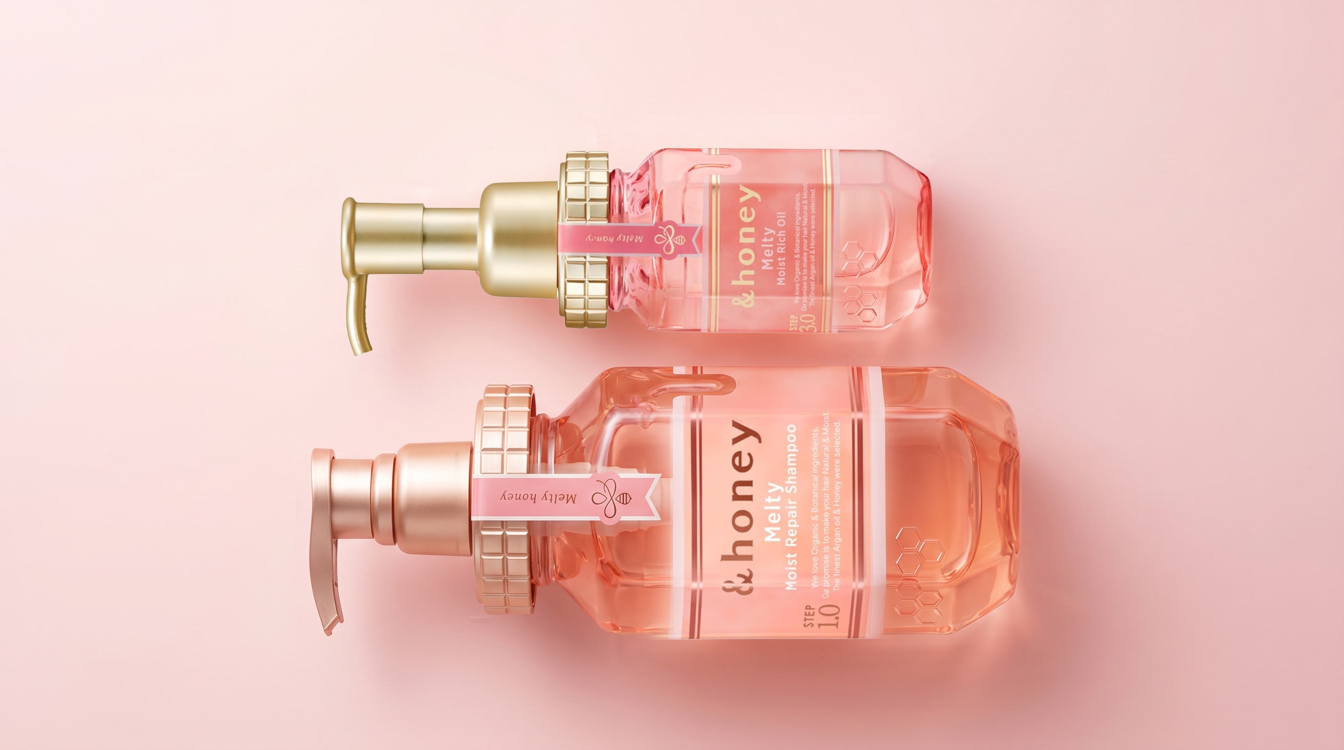 Huile démaquillante, baume nettoyant et nettoyant moussant K-Beauty