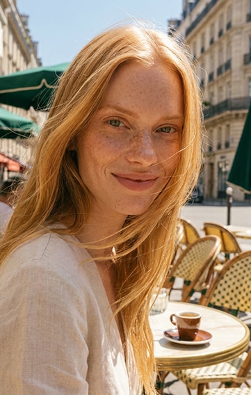 La ville