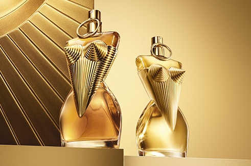 JEAN PAUL GAULTIER