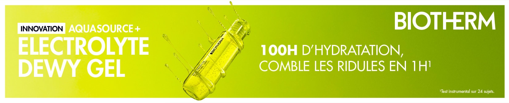 ELECTROLYTE DEWY GEL ELECTROLYTE DEWY GEL