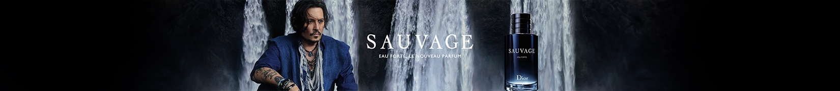 SAUVAGE