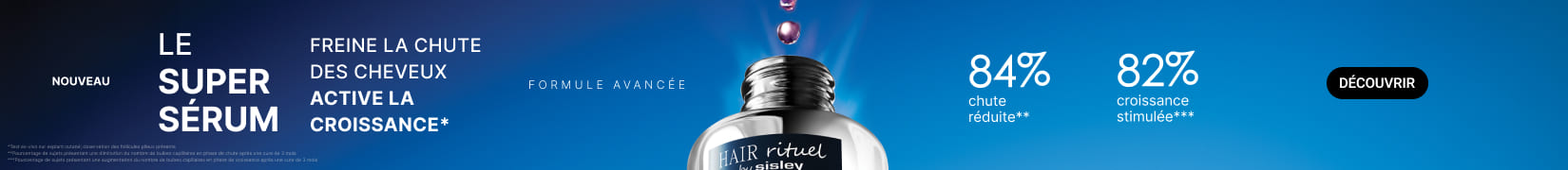 HAIR RITUEL BY SISLEY