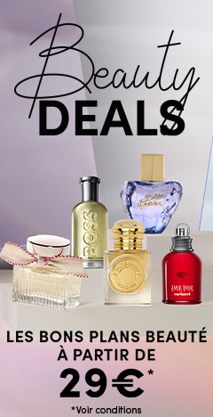 Beauty Deals