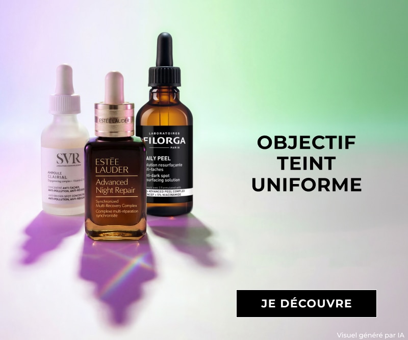 TEINT UNIFORME