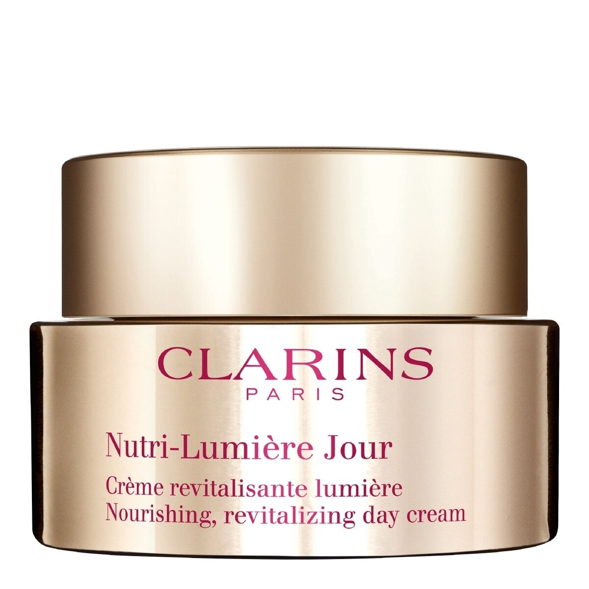 CLARINS
ANTI-ÂGE