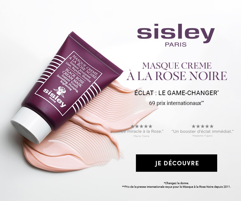 SISLEY