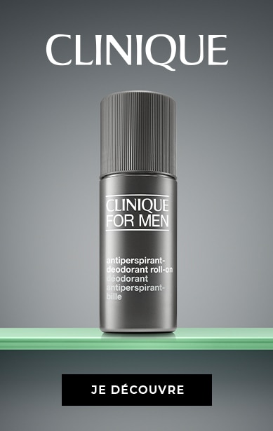 CLINIQUE