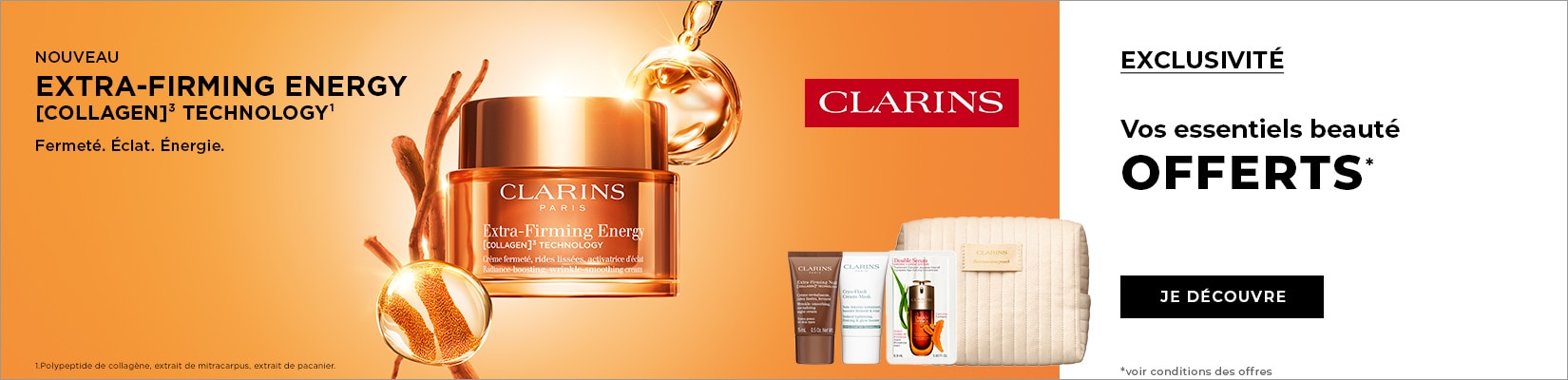 CLARINS CLARINS