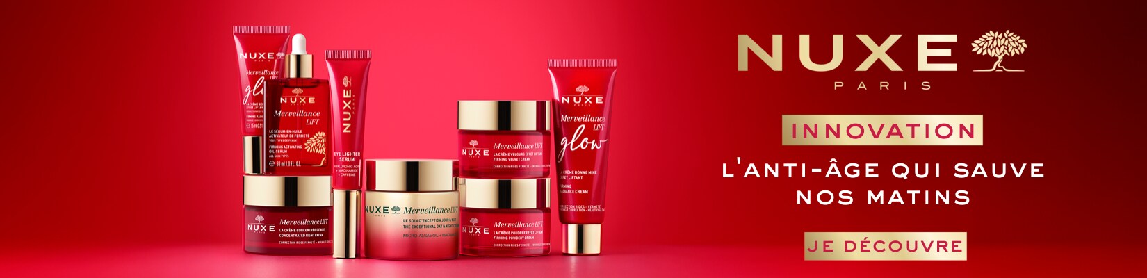 NUXE