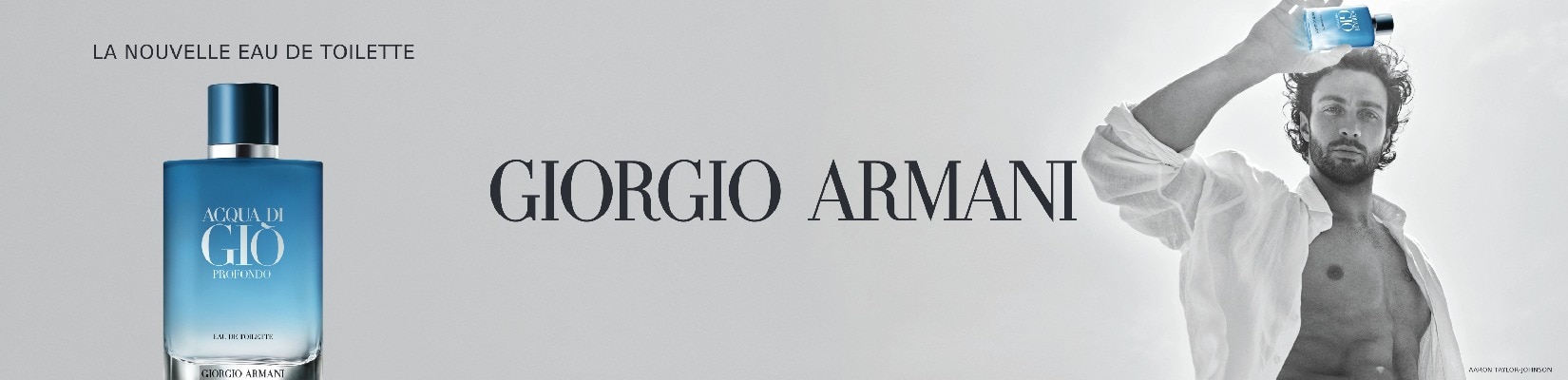 ARMANI