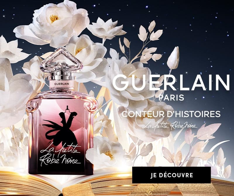 GUERLAIN