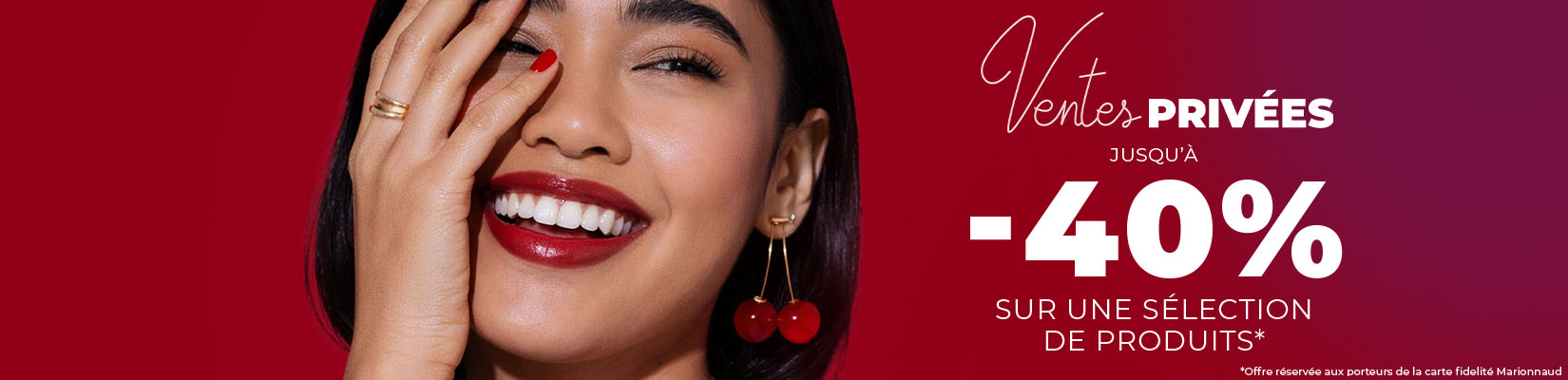 VENTES PRIVEES VENTES PRIVEES