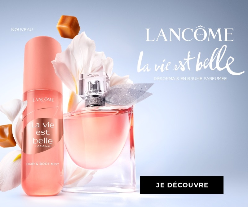 LANCOME