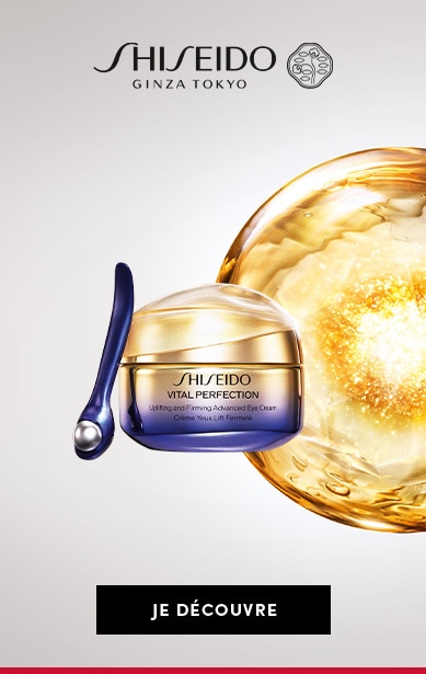 SHISEIDO