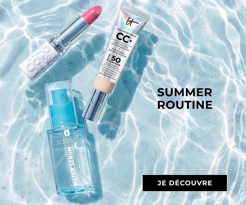 ROUTINE ETE