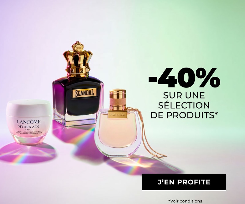 SELECTION -40%