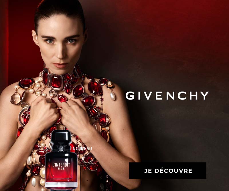 GIVENCHY