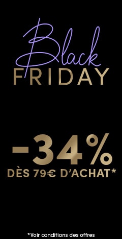 -34% DÈS 79€ D&apos;ACHAT