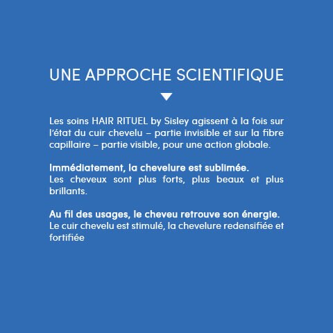 Scientific approach