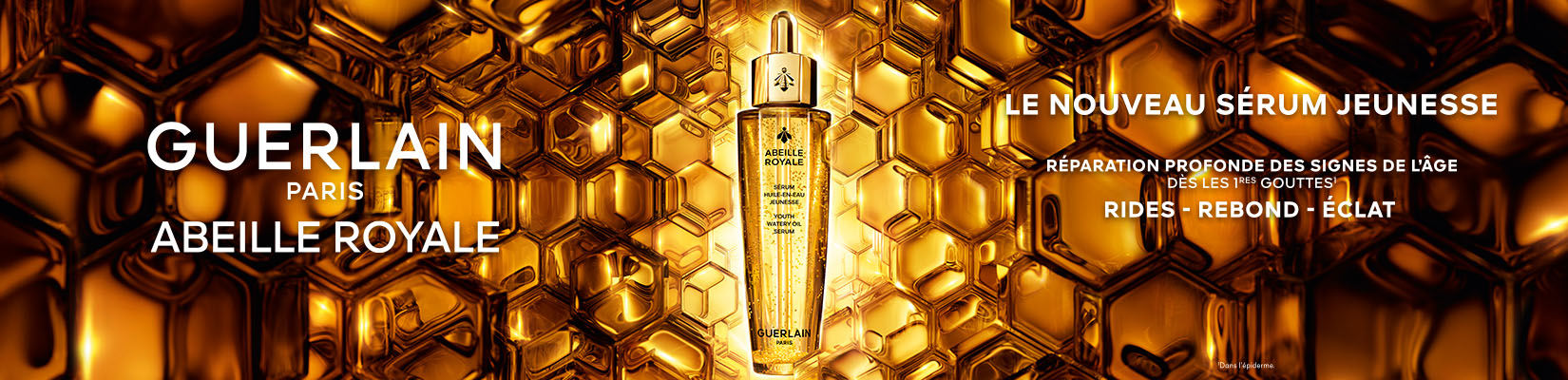 ABEILLE ROYALE