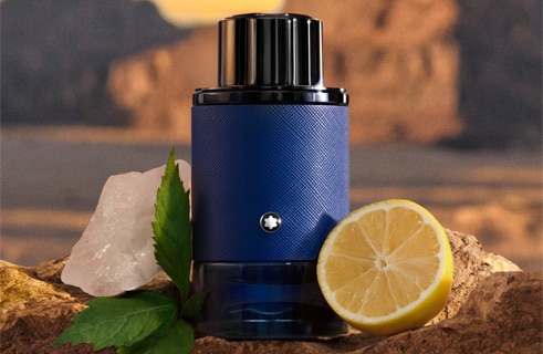 MONTBLANC MONTBLANC