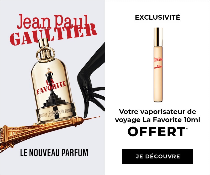 JEAN PAUL GAULTIER
