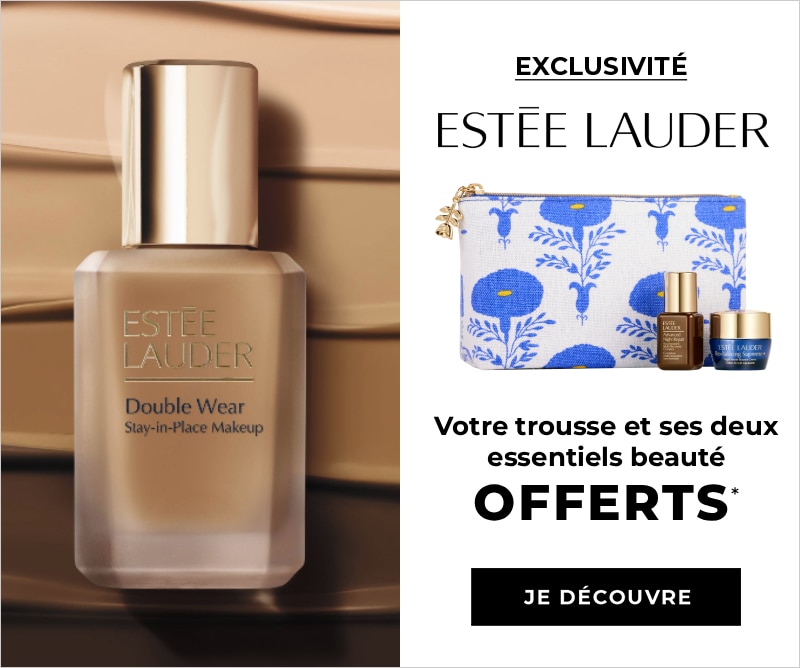 ESTEE LAUDER