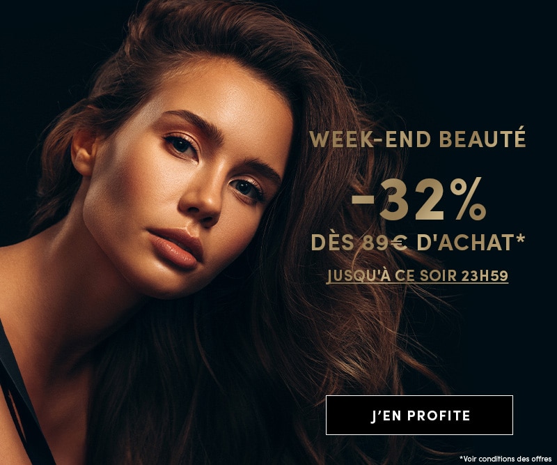 -32% dès 89€ d'achat -32% dès 89€ d'achat