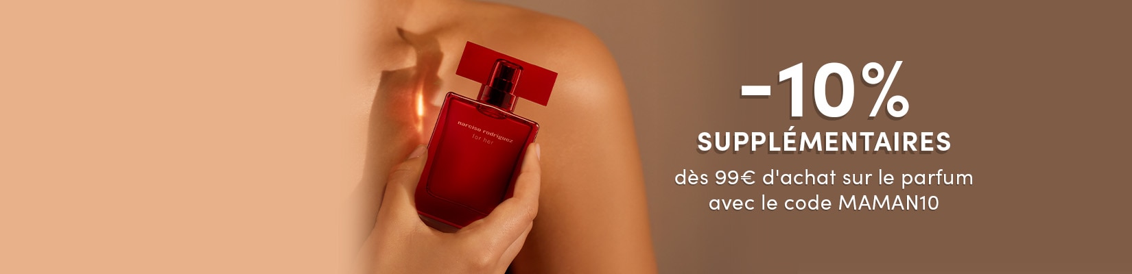 OFFRE PARFUM