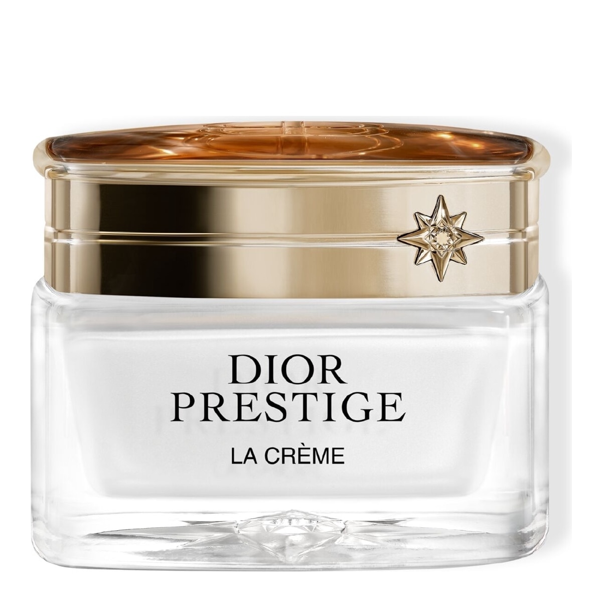 DIOR - DIOR PRESTIGE - PRECIOUS - La crème texture essentielle crème anti-âge haute réparation - rechargeable