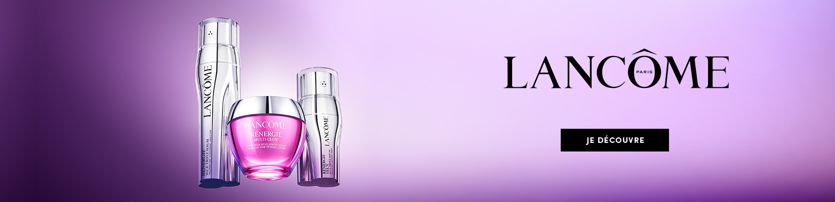 LANCOME