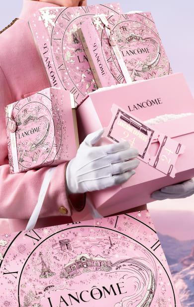 LANCOME LANCOME