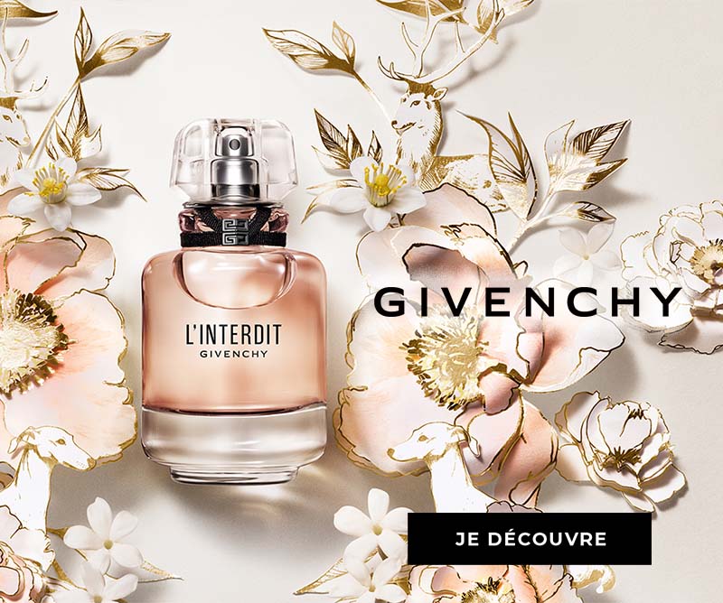 GIVENCHY GIVENCHY