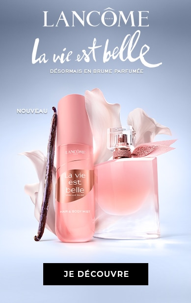 LANCOME