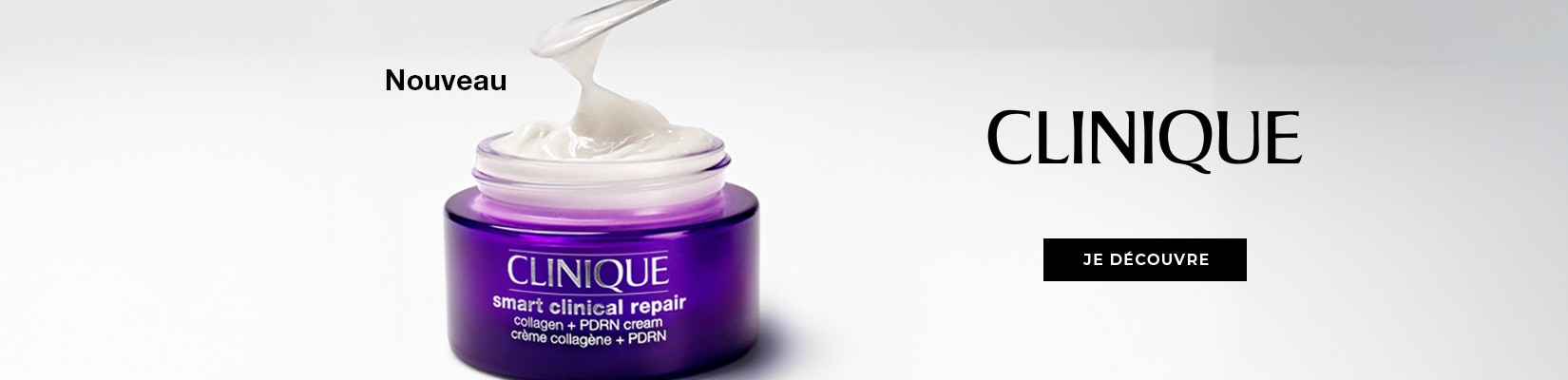 CLINIQUE CLINIQUE