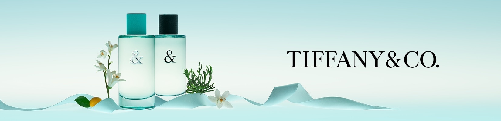 TIFFANY&amp;CO