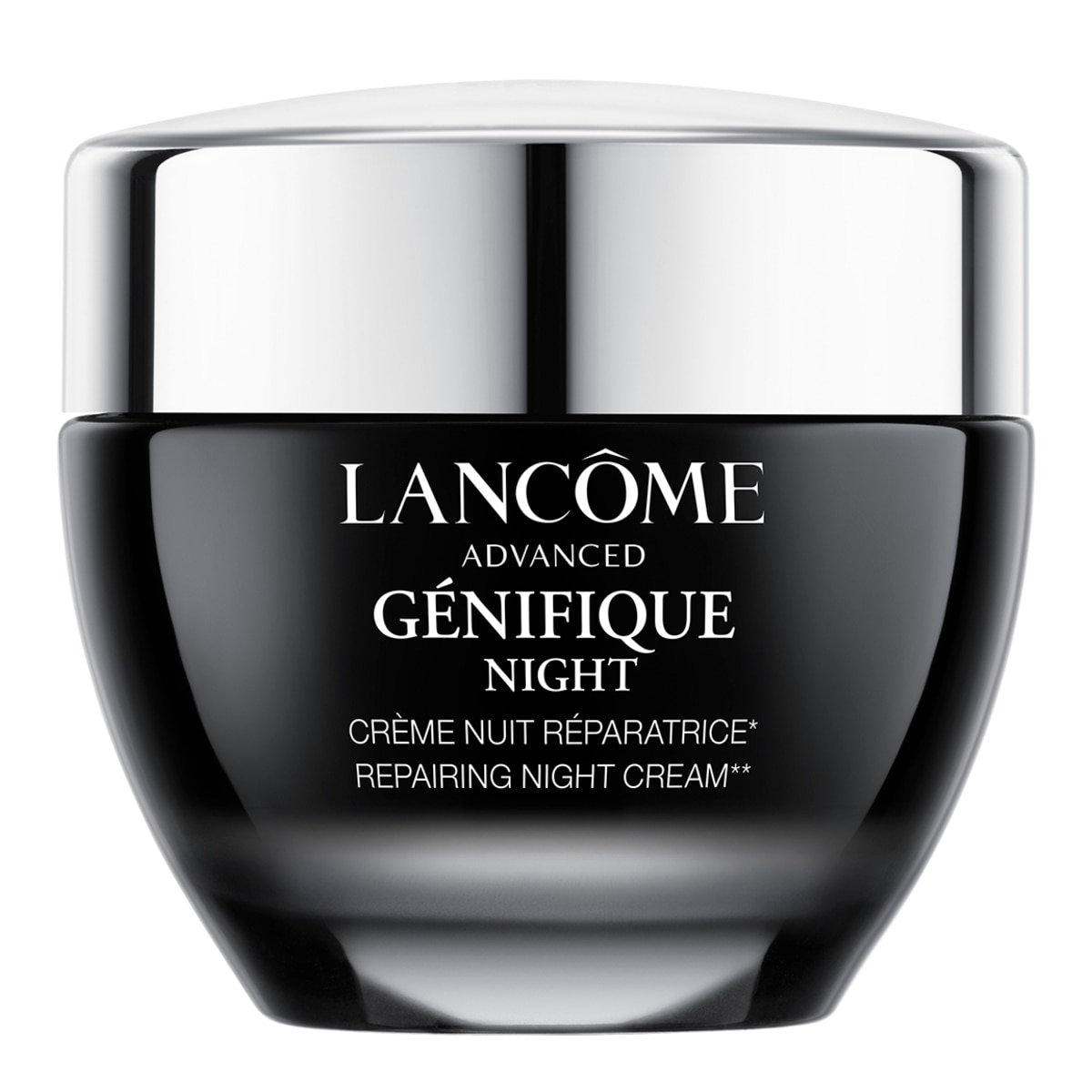 LANCÔME - Crème nuit réparatrice de la barrière cutanée