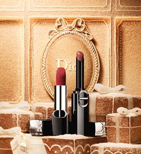 MAQUILLAGE DIOR