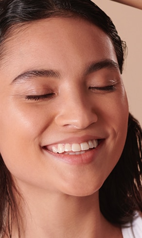 Routine pour peau sèche