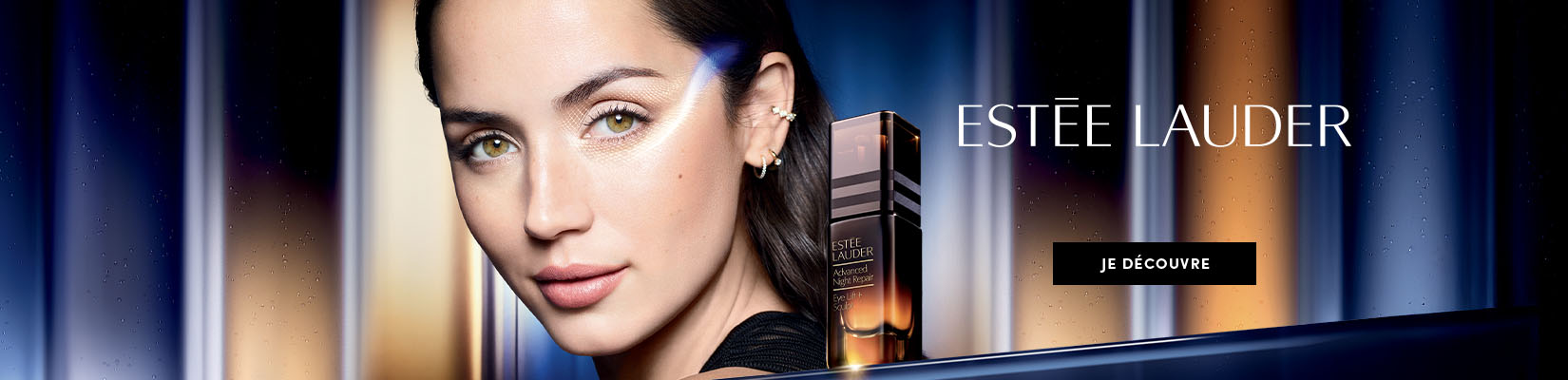 ESTEE LAUDER ESTEE LAUDER