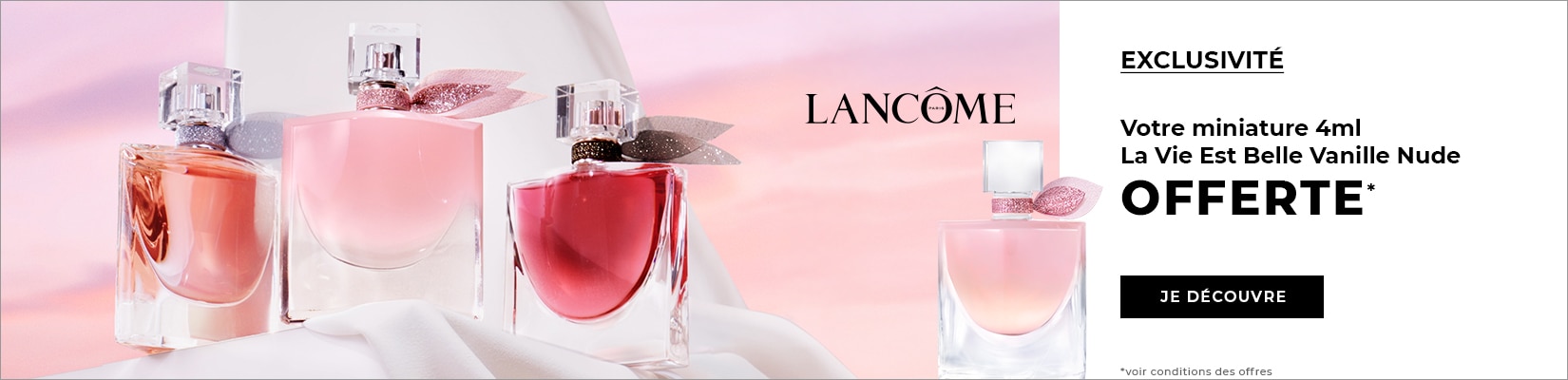 LANCOME