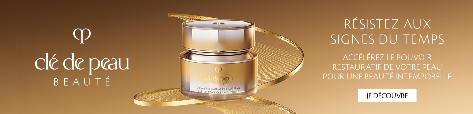 CLË DE PEAU CLË DE PEAU