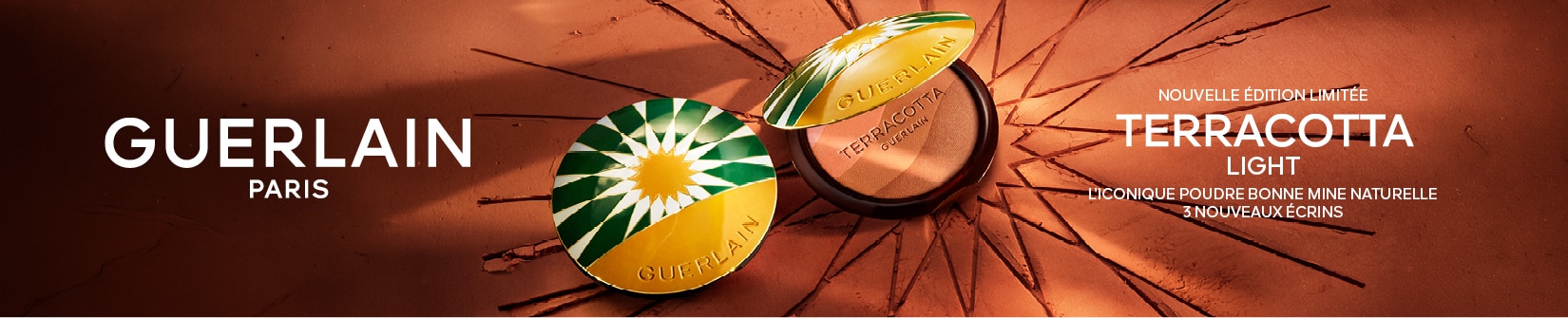 GUERLAIN GUERLAIN
