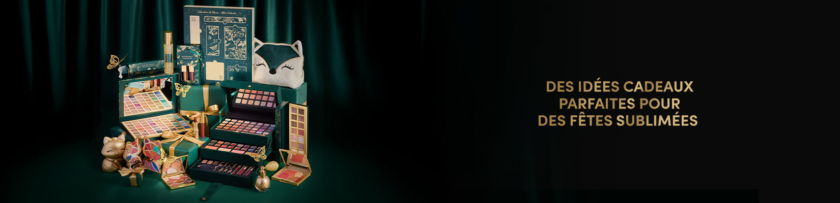 COLLECTION MARIONNAUD