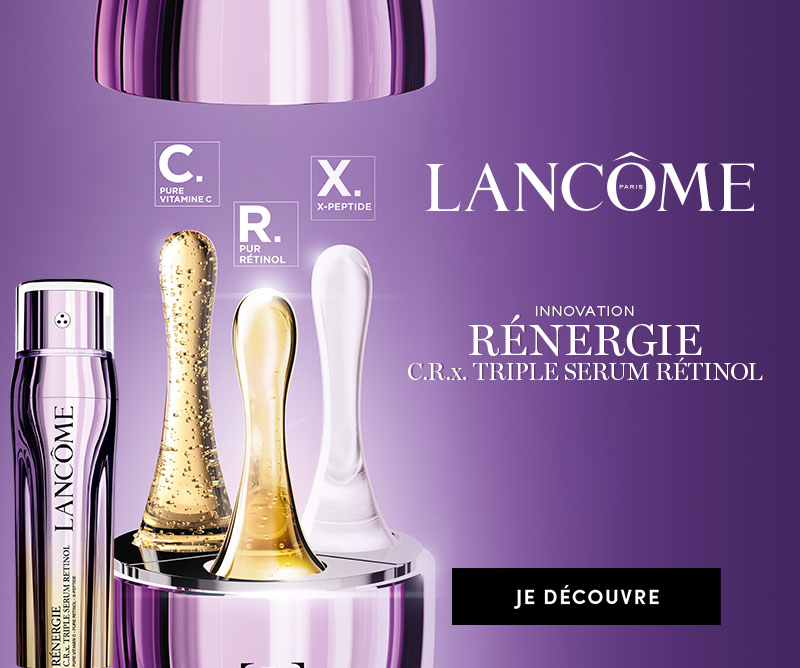 LANCOME