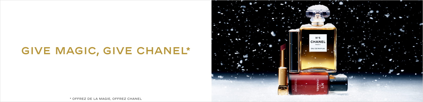 CHANEL