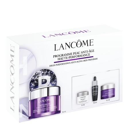 LANCÔME - RENERGIE - Coffret st valentin