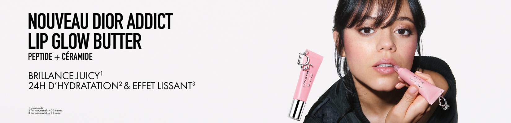DIOR LIP GLOW