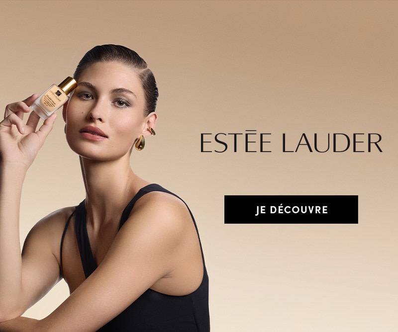 ESTEE LAUDER